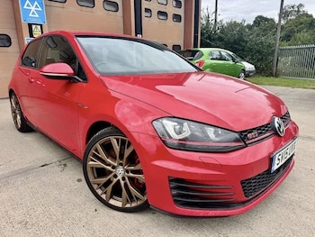 2015 (15) - 2.0 TSI BLUEMOTION TECH GTI PERFORMANCE HATCHBACK 3dr EURO 6 (s/s) (230 ps