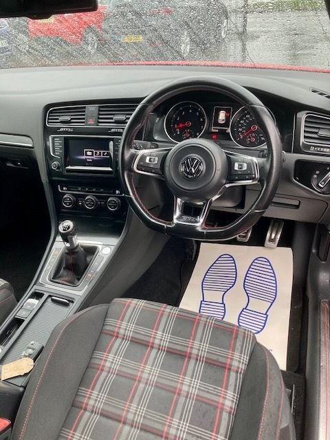 Used Volkswagen Golf 2015 for sale - 77451850: Photo 23