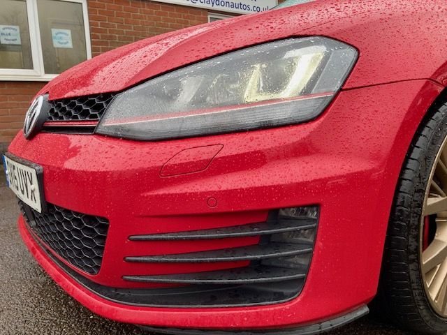 Used Volkswagen Golf 2015 for sale - 77451850: Photo 26