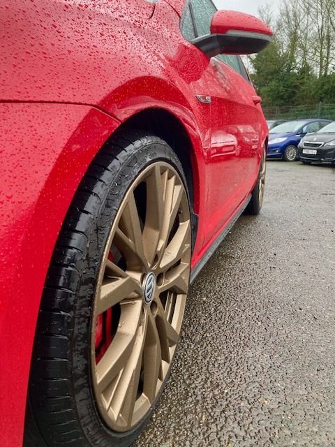 Used Volkswagen Golf 2015 for sale - 77451850: Photo 30