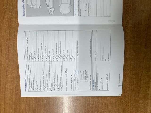 Used Volkswagen Golf 2015 for sale - 77451850: Photo 32