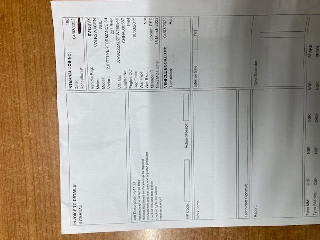 Used Volkswagen Golf 2015 for sale - 77451850: Photo 37