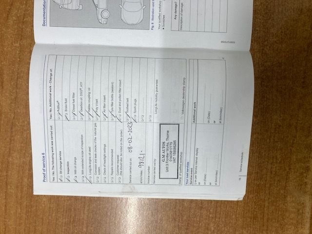 Used Volkswagen Golf 2015 for sale - 77451850: Photo 38