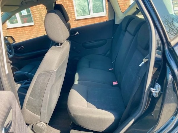 Used Mercedes-Benz A-Class 2009 for sale - 75087796: Photo 10