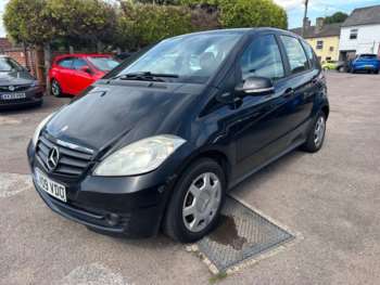 Used Mercedes-Benz A-Class 2009 for sale - 75087796: Photo