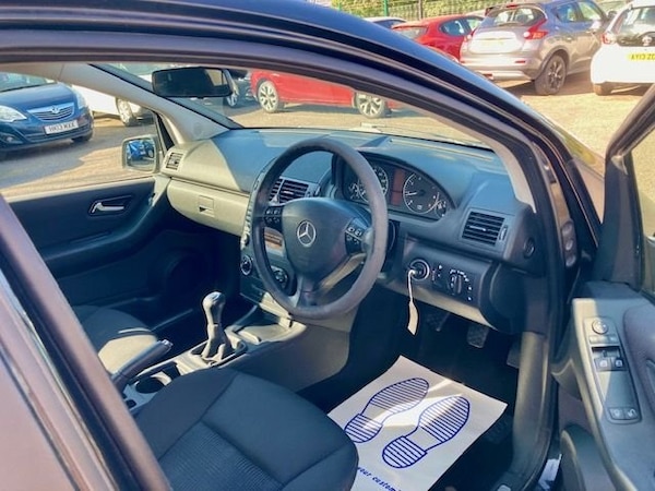 Used Mercedes-Benz A-Class 2009 for sale - 75087796: Photo 7