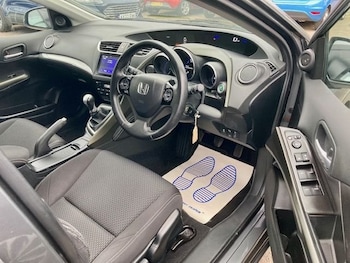 Used Honda Civic 2015 for sale - 76245472: Photo