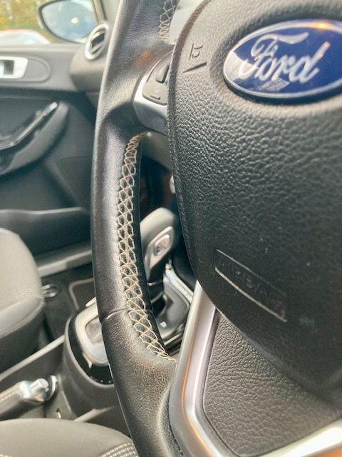 Used Ford Fiesta 2017 for sale - 76216764: Photo 13