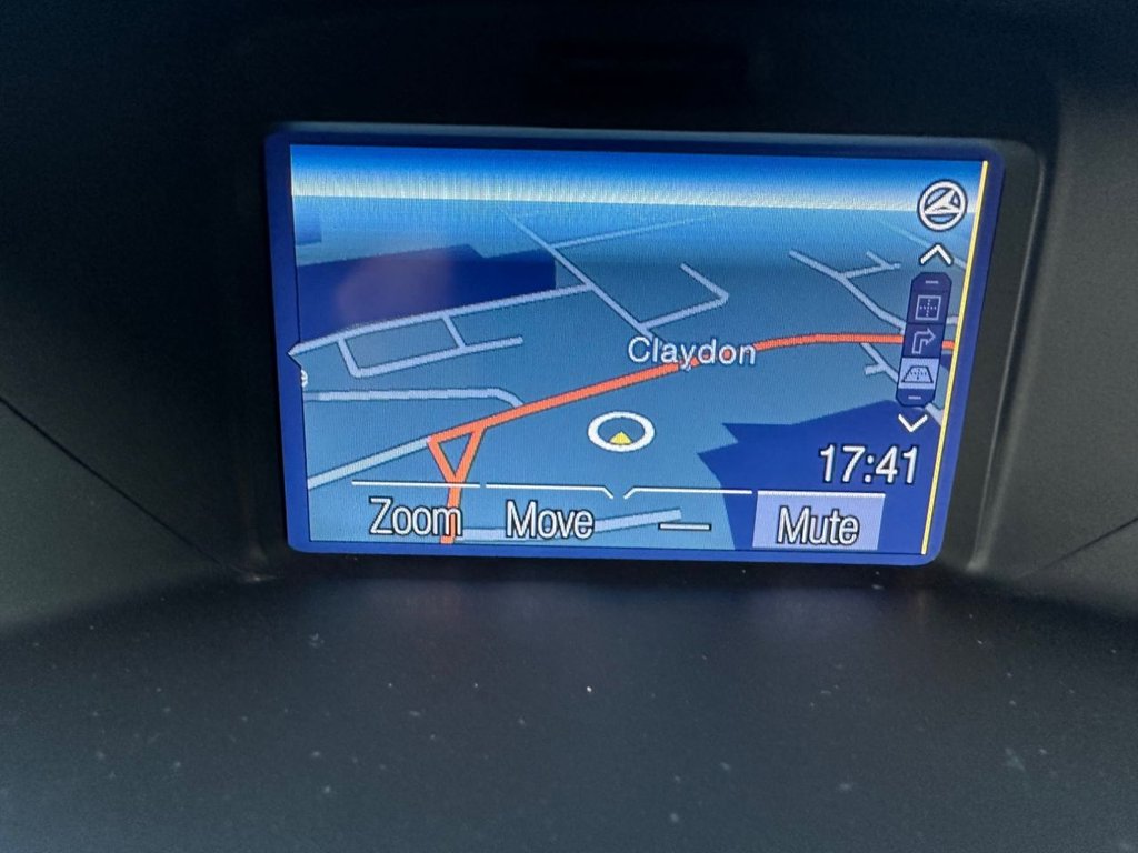 Used Ford Fiesta 2017 for sale - 76216764: Photo 14