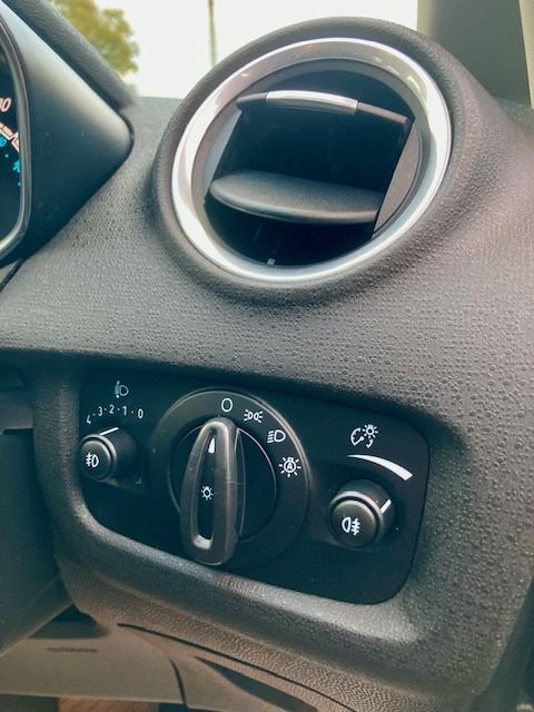 Used Ford Fiesta 2017 for sale - 76216764: Photo 15