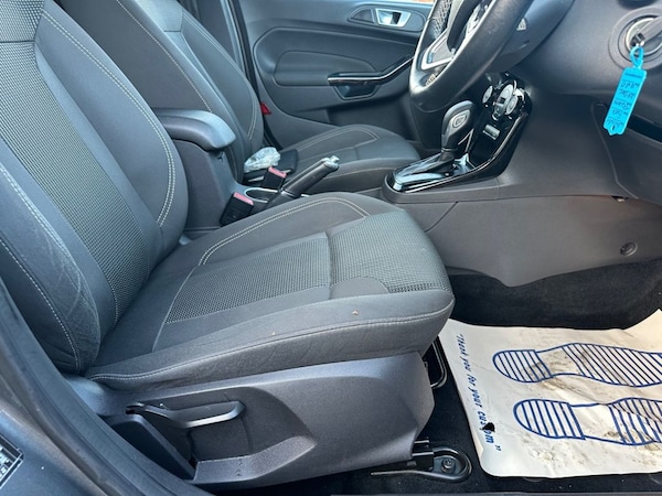 Used Ford Fiesta 2017 for sale - 76216764: Photo 18