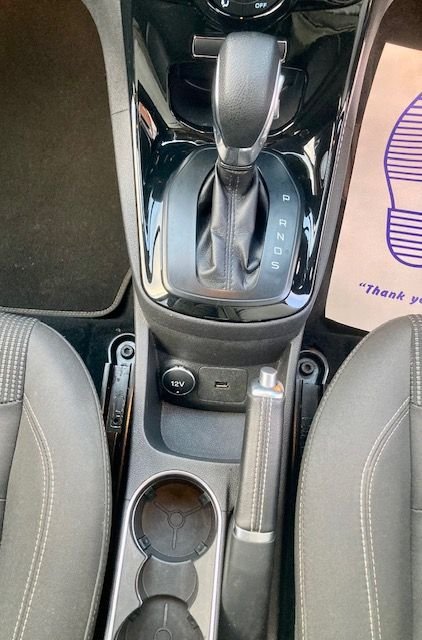 Used Ford Fiesta 2017 for sale - 76216764: Photo 21