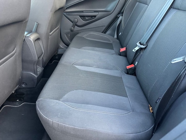Used Ford Fiesta 2017 for sale - 76216764: Photo 24