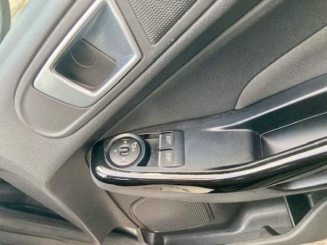 Used Ford Fiesta 2017 for sale - 76216764: Photo 25