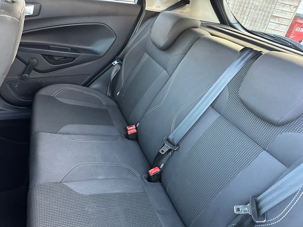 Used Ford Fiesta 2017 for sale - 76216764: Photo 25