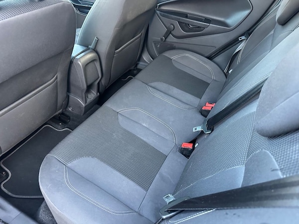 Used Ford Fiesta 2017 for sale - 76216764: Photo 26