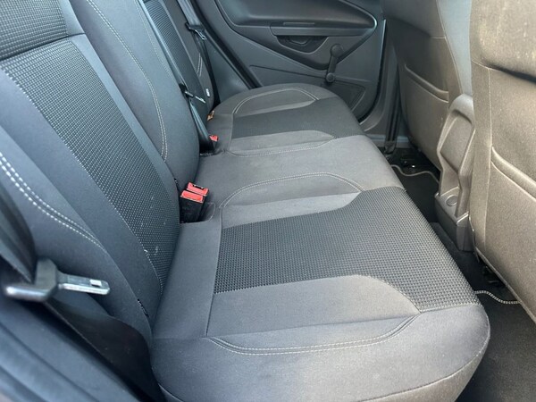 Used Ford Fiesta 2017 for sale - 76216764: Photo 27