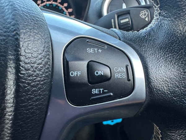 Used Ford Fiesta 2017 for sale - 76216764: Photo 34