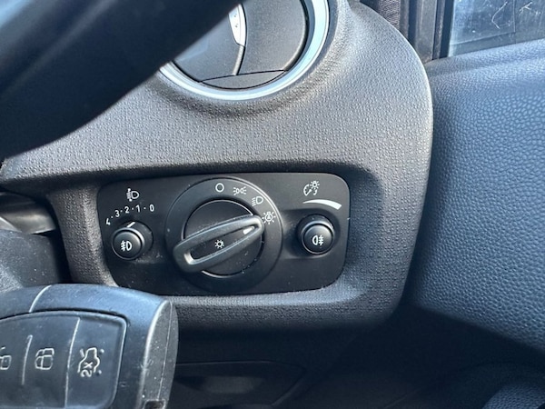 Used Ford Fiesta 2017 for sale - 76216764: Photo 35