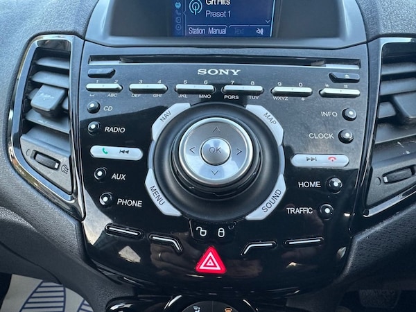Used Ford Fiesta 2017 for sale - 76216764: Photo 36