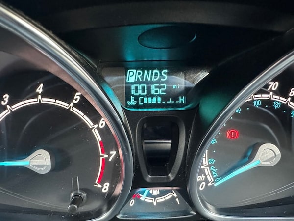Used Ford Fiesta 2017 for sale - 76216764: Photo 38