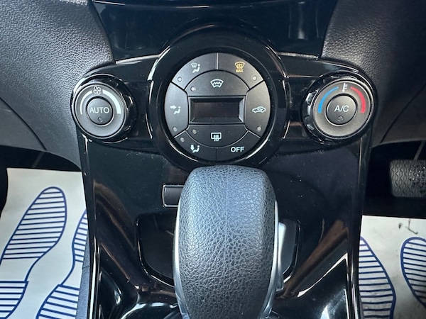 Used Ford Fiesta 2017 for sale - 76216764: Photo 40