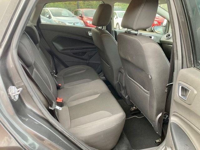Used Ford Fiesta 2017 for sale - 76216764: Photo 7