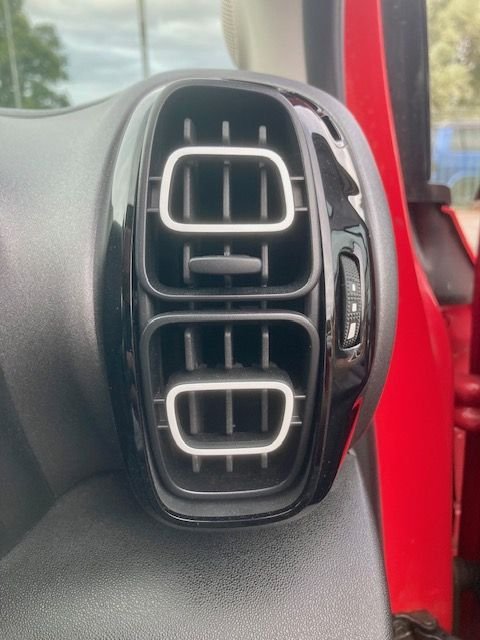 Used Citroen C3 Aircross 2018 for sale - 75654130: Photo 16
