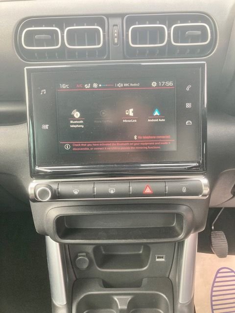 Used Citroen C3 Aircross 2018 for sale - 75654130: Photo 32