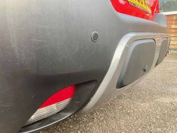Used Citroen C3 Aircross 2018 for sale - 75654130: Photo 35