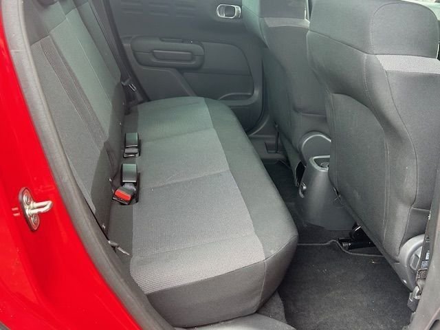 Used Citroen C3 Aircross 2018 for sale - 75654130: Photo 37