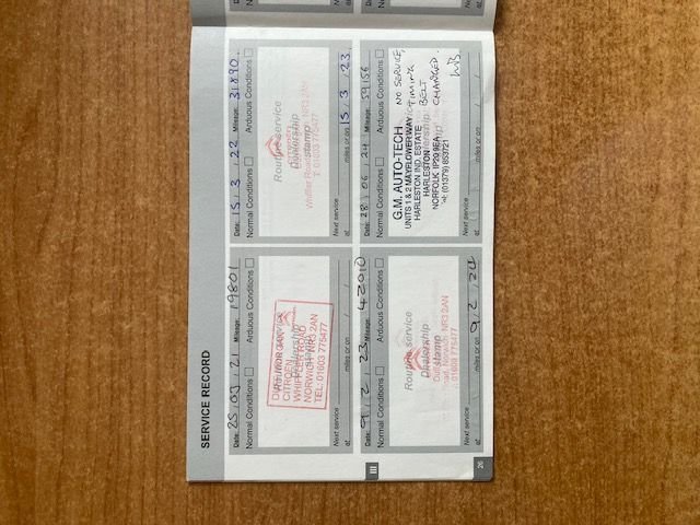 Used Citroen C3 Aircross 2018 for sale - 75654130: Photo 40