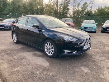 Used Ford Focus 2016 for sale - 79414361: Photo