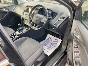 Used Ford Focus 2016 for sale - 79414361: Photo