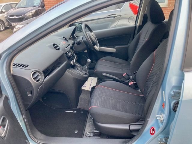 Used Mazda Mazda2 2012 for sale - 76228899: Photo 11
