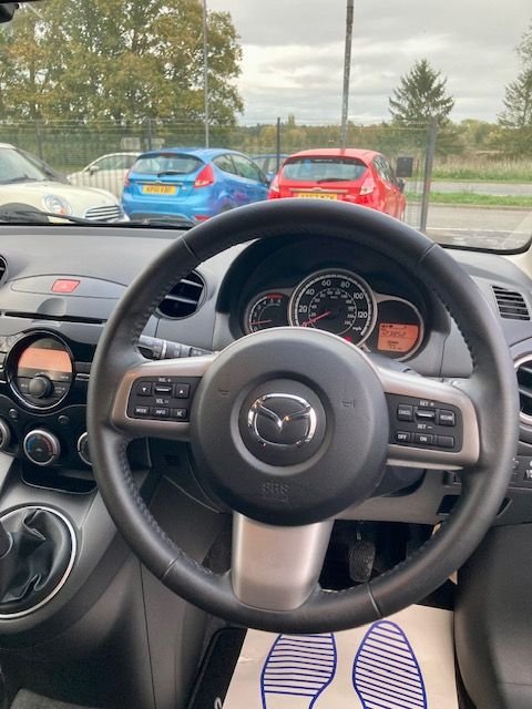 Used Mazda Mazda2 2012 for sale - 76228899: Photo 12