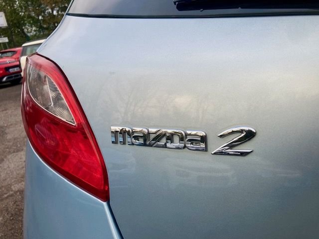 Used Mazda Mazda2 2012 for sale - 76228899: Photo 14