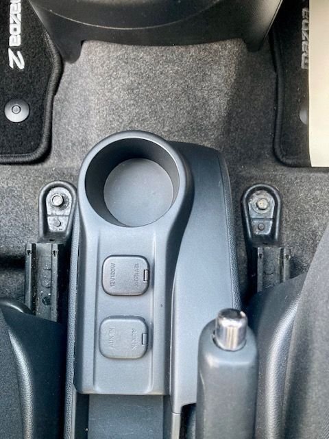 Used Mazda Mazda2 2012 for sale - 76228899: Photo 15