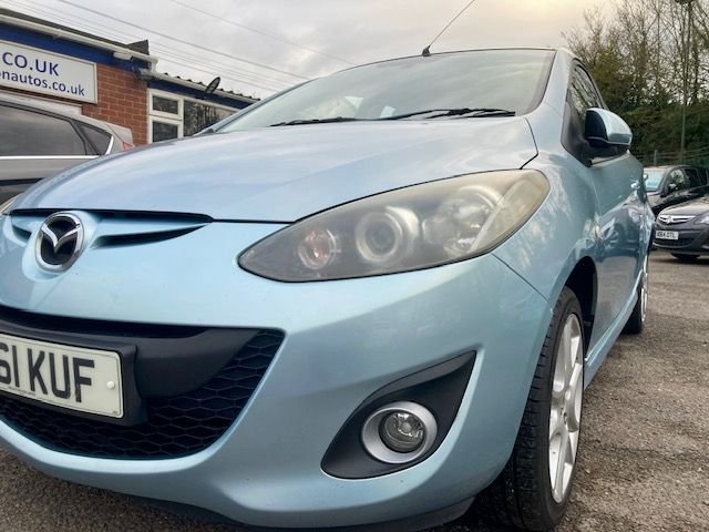 Used Mazda Mazda2 2012 for sale - 76228899: Photo 18