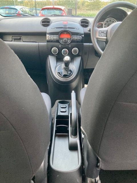 Used Mazda Mazda2 2012 for sale - 76228899: Photo 19
