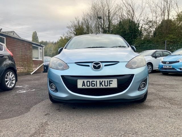 Used Mazda Mazda2 2012 for sale - 76228899: Photo 2