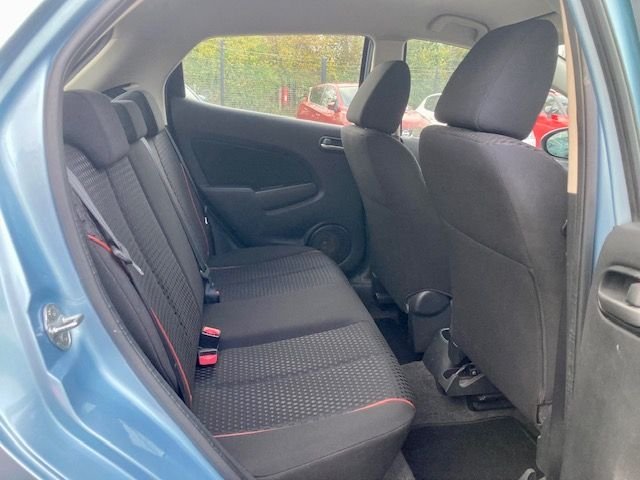 Used Mazda Mazda2 2012 for sale - 76228899: Photo 7
