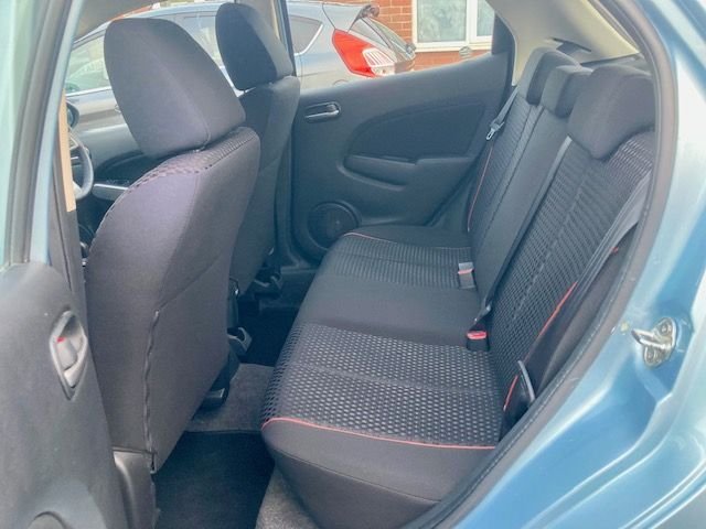 Used Mazda Mazda2 2012 for sale - 76228899: Photo 9
