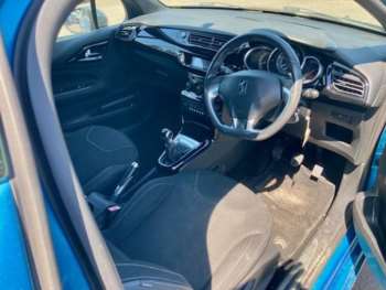 Used Citroen DS3 2010 for sale - 75328314: Photo