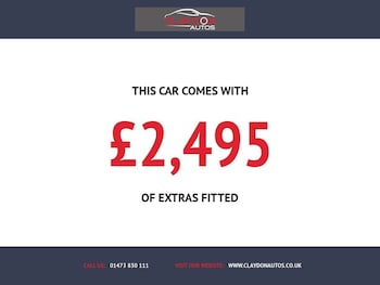 Used Ford Kuga 2014 for sale - 78924010: Photo