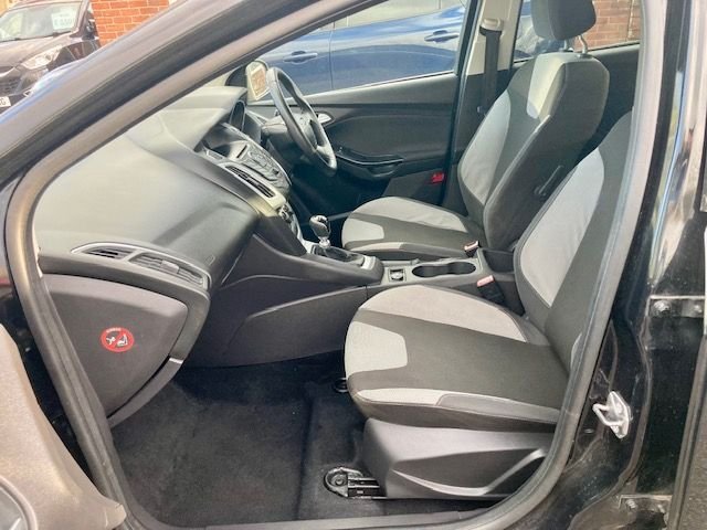 Used Ford Focus 2012 for sale - 76597716: Photo 11