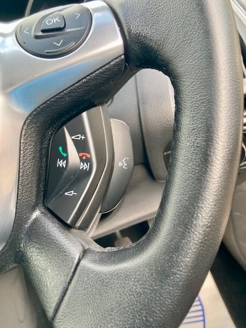 Used Ford Focus 2012 for sale - 76597716: Photo 14