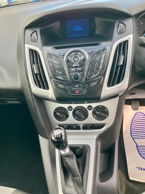 Used Ford Focus 2012 for sale - 76597716: Photo 16