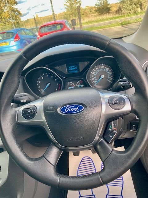 Used Ford Focus 2012 for sale - 76597716: Photo 18