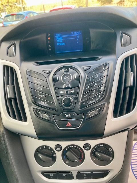 Used Ford Focus 2012 for sale - 76597716: Photo 19